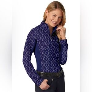 ROMFH ladies sunshirt